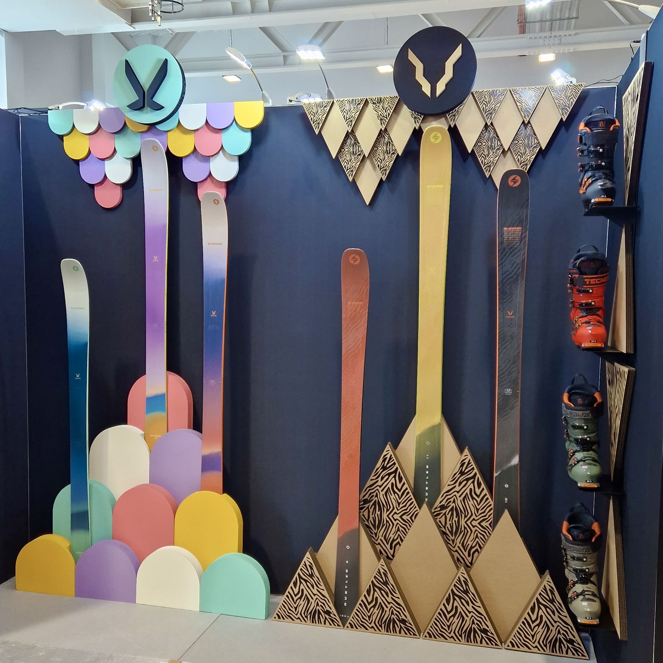 Affichage vitrine en magasin : tous les avantages